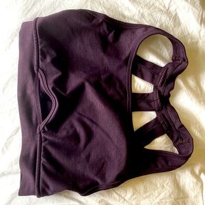 Alphalete Trinity Bra